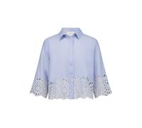 Bluse Kurz 3/4 Arm 42