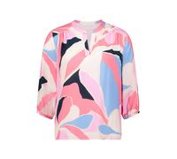 Bluse Kurz 3/4 Arm 44