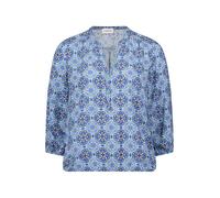 Bluse Kurz 3/4 Arm 44