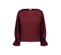 V by Vera Mont - Satin-Bluse - Gr. - 38