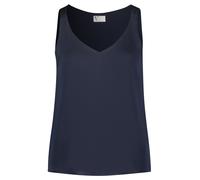 Bluse Lang ohne Arm 46