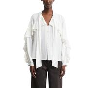 Bluse Langarm