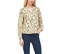 Bluse Langarm Loose FIT