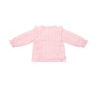 Bluse langarm Lotus | Little Dutch - 98