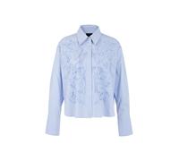 Bluse Marc Cain blau 36