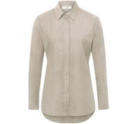 Bluse Peter Hahn beige 36
