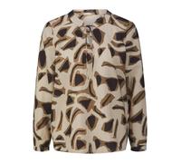 Bluse Peter Hahn beige 36