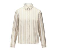 Bluse Peter Hahn beige 40