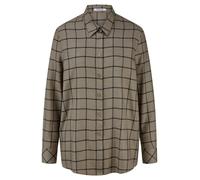 Bluse Peter Hahn beige 42