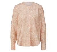 Bluse Peter Hahn beige 42