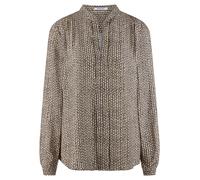 Bluse Peter Hahn beige 44