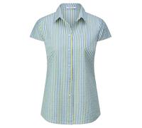 Bluse Peter Hahn gelb 38