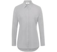 Bluse Peter Hahn grau 42