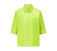 Bluse Peter Hahn grün 38