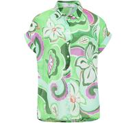Bluse Peter Hahn grün 40