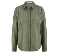 Bluse Peter Hahn grün 40