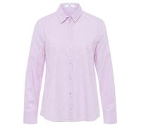 Bluse Peter Hahn lila 40