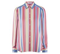 Bluse Peter Hahn mehrfarbig 42