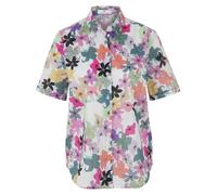 Bluse Peter Hahn mehrfarbig 46