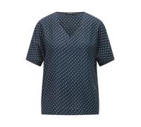 Bluse Peter Hahn mehrfarbig 46