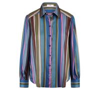 Bluse Peter Hahn mehrfarbig 46