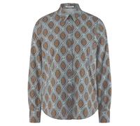 Bluse Peter Hahn mehrfarbig 46