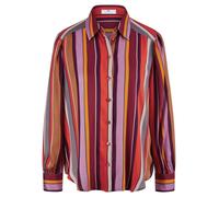 Bluse Peter Hahn mehrfarbig 46