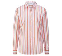 Bluse Peter Hahn orange 40