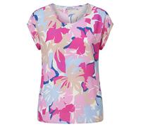 Bluse Peter Hahn pink 42