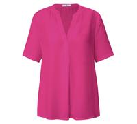 Bluse Peter Hahn pink 44