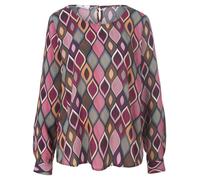 Bluse Peter Hahn pink 44