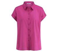 Bluse Peter Hahn pink 46