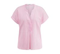 Bluse Peter Hahn rosé 40