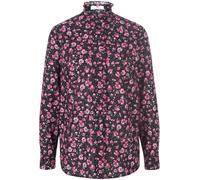 Bluse Peter Hahn schwarz 42