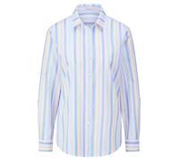 Bluse Peter Hahn weiss 44