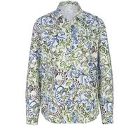 Bluse Peter Hahn weiss 46