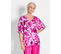 Bluse pink 21