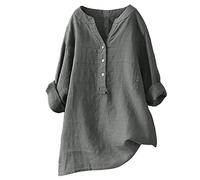 Bluse pink Damen Long Shirts für Damen Oversize Tshirt t-Shirt weiß Tunika elegant weißes Oberteil Basic Tops bestellungen Oberteile Sommer sexy t Shirt gelb Ananas
