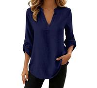 Bluse Pink Rot Weißes Oversize Große Satin Grünes Fitness Klassische Kurz Kurzarmshirt Oxford Seidentunika Rundhalsshirt Karree Weihnachtsmotiven Zitrone Weiten Trompetenärmeln Baumwollblusen Frühling