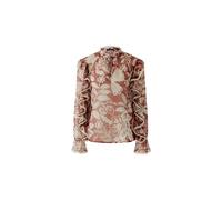 Bluse Rot 38