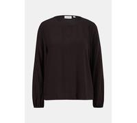 Bluse schwarz 38