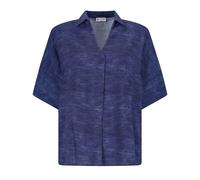 Bluse V-Neck 1/2 Arm