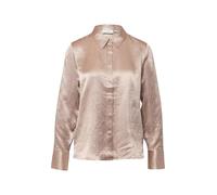 Bluse Violett 38
