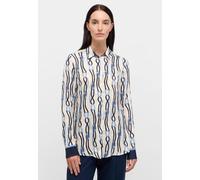 Bluse Viskose Langarm 38