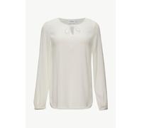 Bluse weiß 38