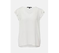 Bluse weiß 40
