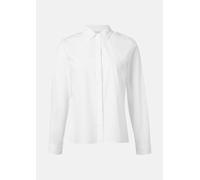 Comma Blouses White Größe: 44 | Outlet | Damen | Weiß