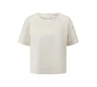 Bluse zum Schlupfen Peter Hahn beige 42