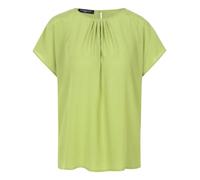 Blusen-Shirt Fadenmeister Berlin grün 42