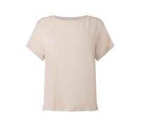 Blusen-Shirt MAERZ Muenchen beige 40